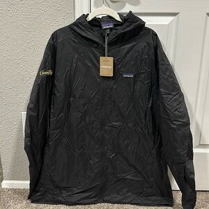 Patagonia Houdini jacket